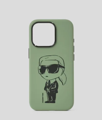 IKON GRAFFITI IPHONE 16 PRO-ETUI