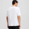 IKON GRAPHIC T-SKJORTE