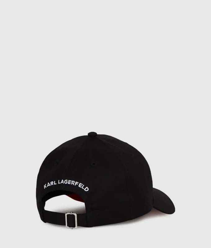 Ikon Hearts-cap