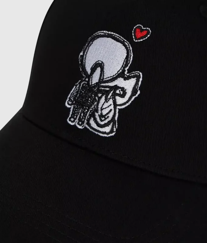 Ikon Hearts-cap