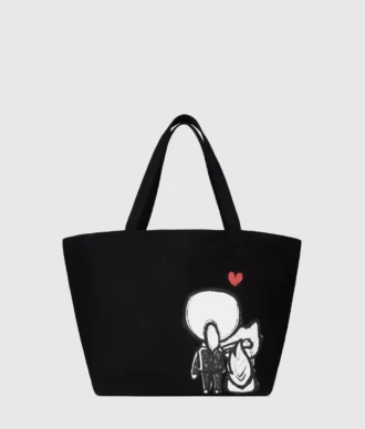 Ikon Hearts-shopper