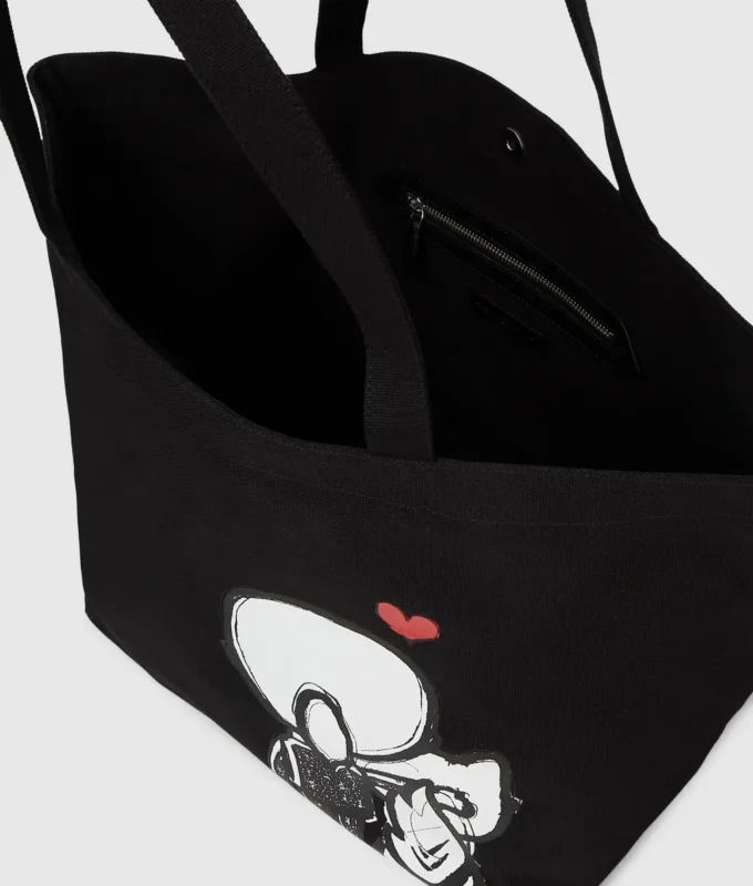Ikon Hearts-shopper