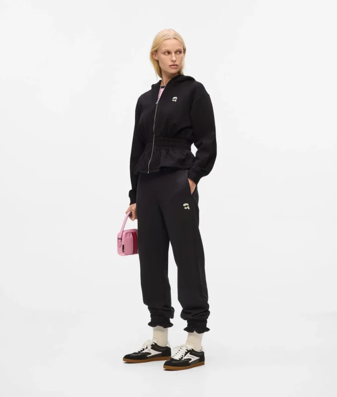 Ikon-joggebukse med snøring