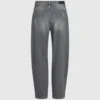 Ikon-jeans med barrel-leg