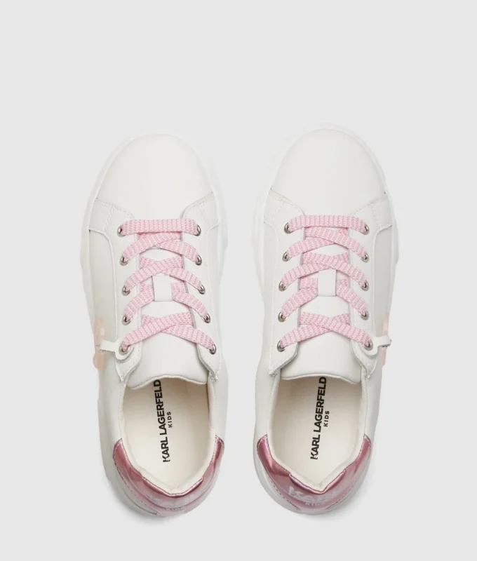 Ikon-jentesneakers