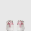 Ikon-jentesneakers