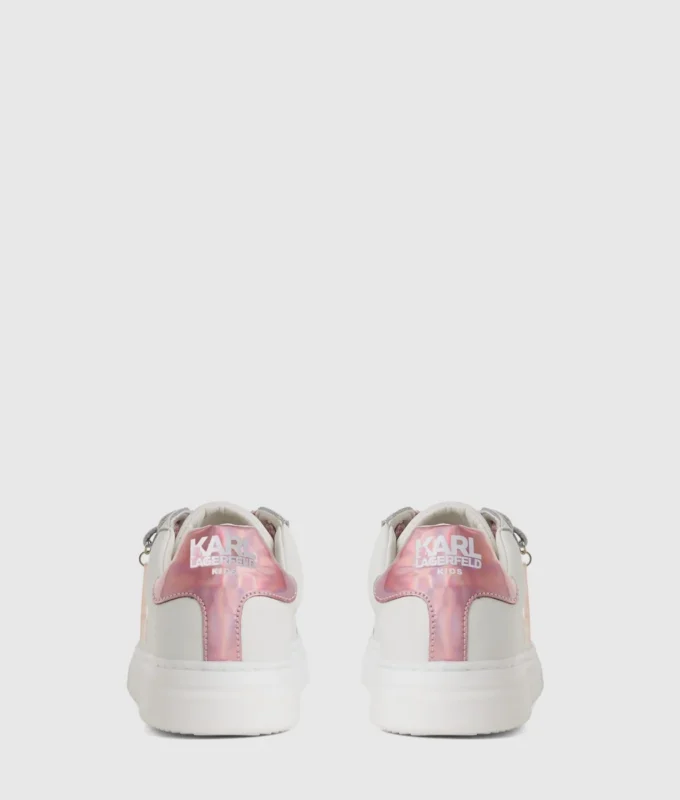 Ikon-jentesneakers