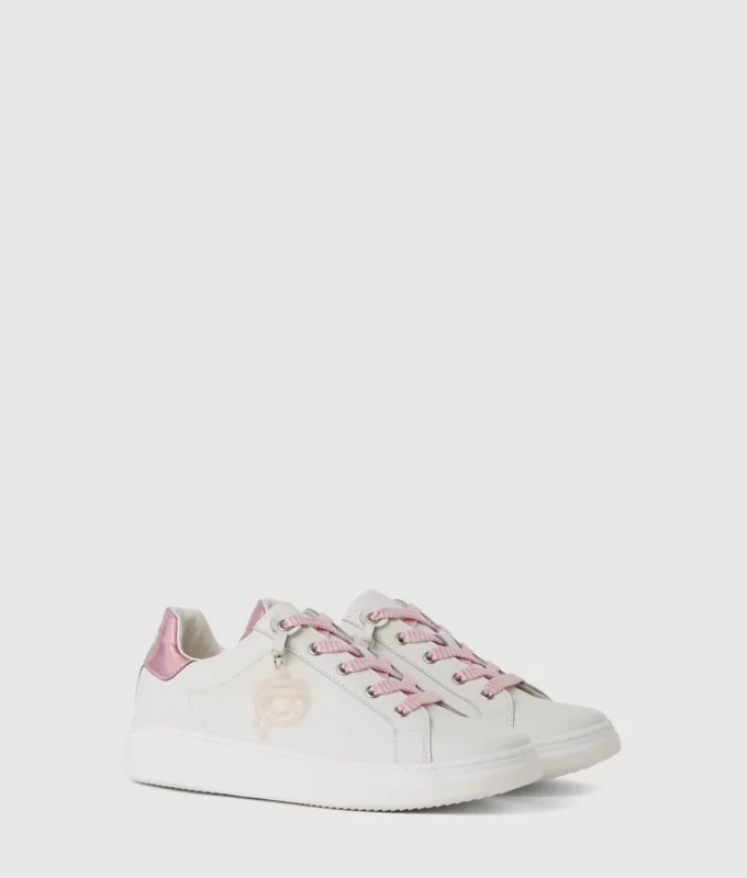 Ikon-jentesneakers