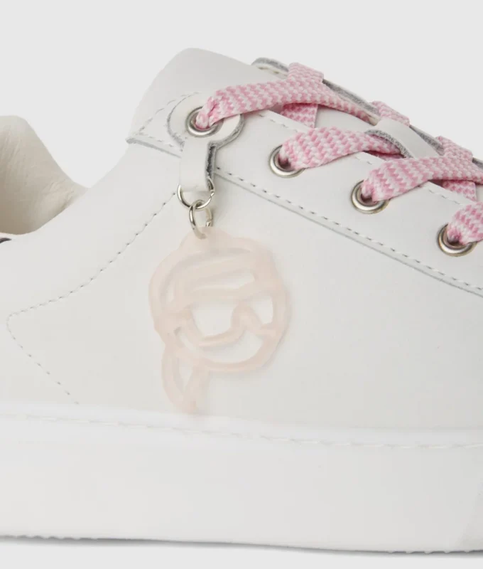 Ikon-jentesneakers