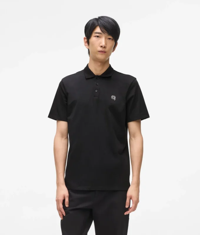 Ikon jersey polo