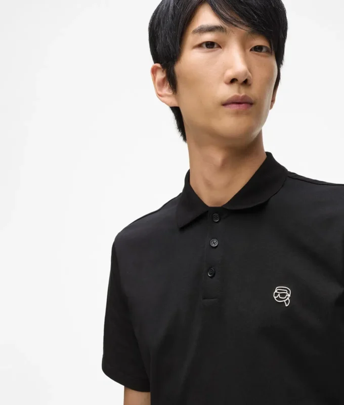 Ikon jersey polo