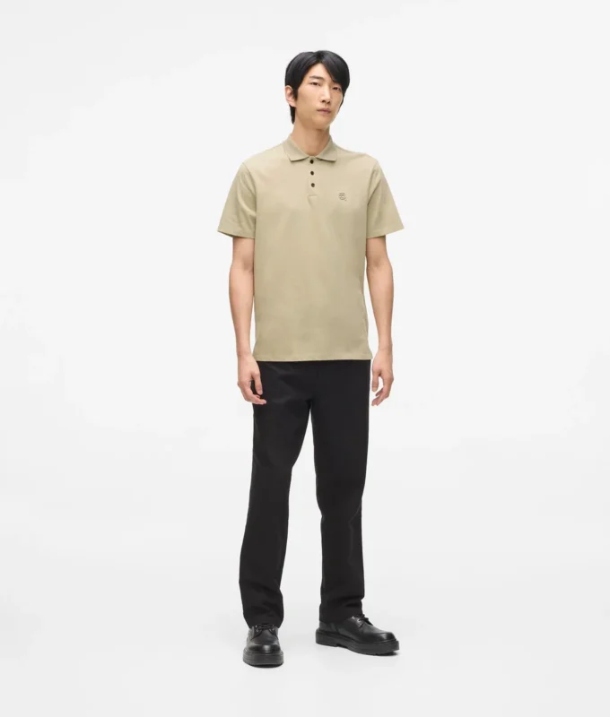 Ikon jersey polo