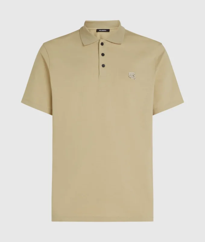 Ikon jersey polo