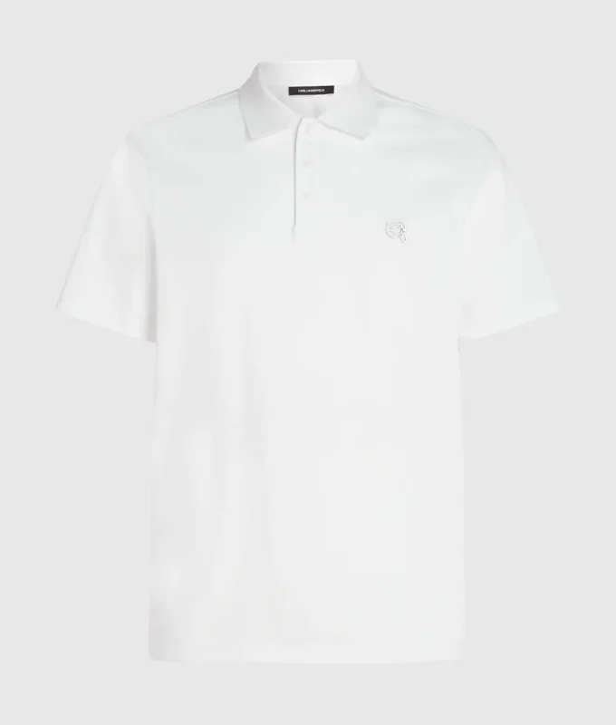Ikon jersey polo