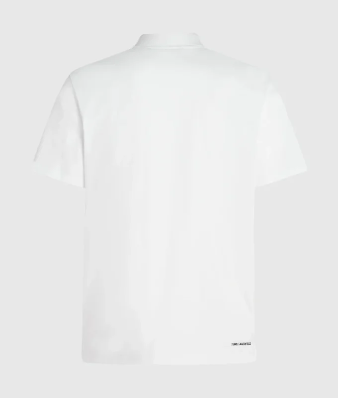 Ikon jersey polo