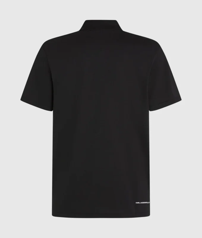 Ikon jersey polo