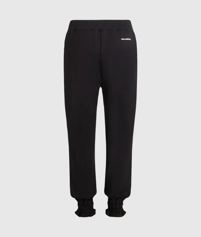 Ikon-joggebukse med snøring