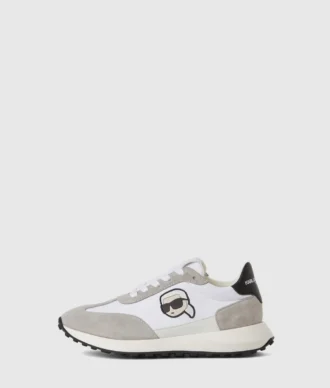Ikon-joggesko for gutter