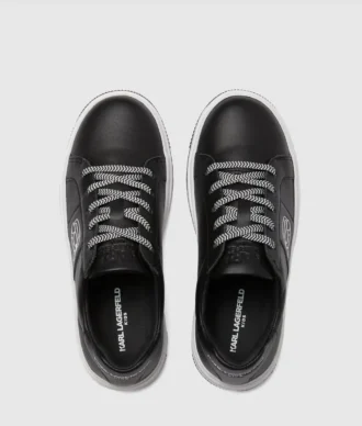 Ikon-joggesko for gutter