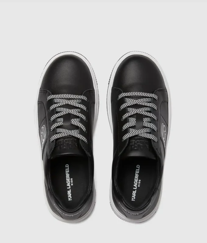 Ikon-joggesko for gutter
