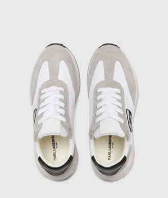 Ikon-joggesko for gutter