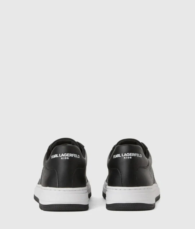 Ikon-joggesko for gutter