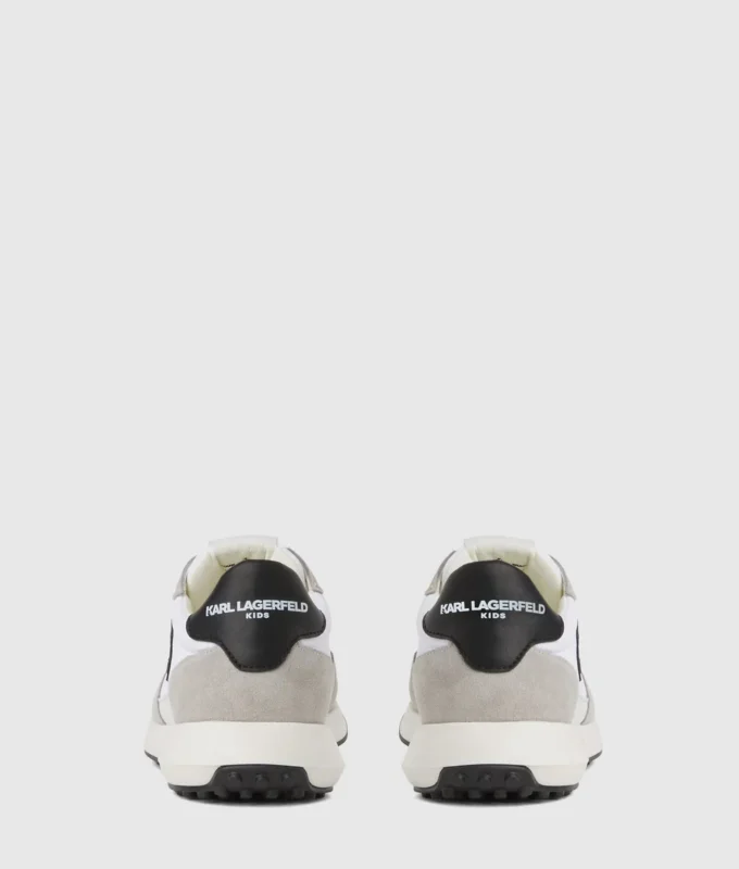 Ikon-joggesko for gutter