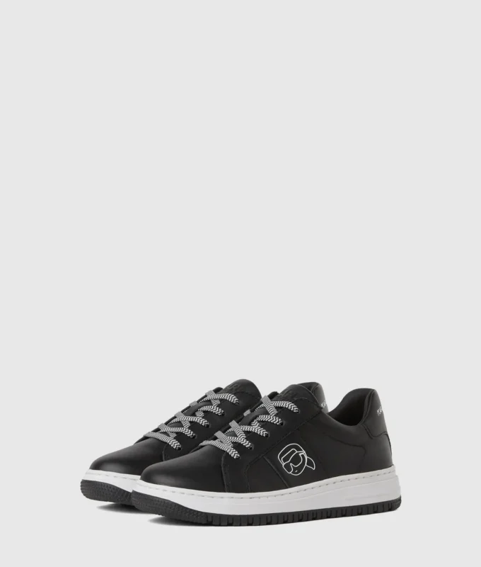 Ikon-joggesko for gutter