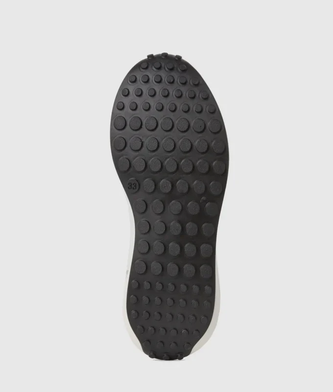 Ikon-joggesko for gutter