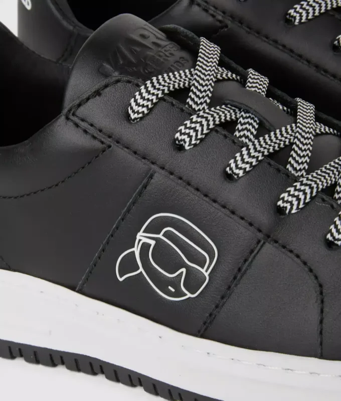 Ikon-joggesko for gutter