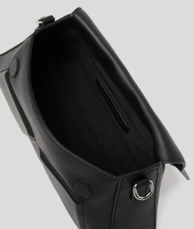 IKON K CROSSBODY BAG