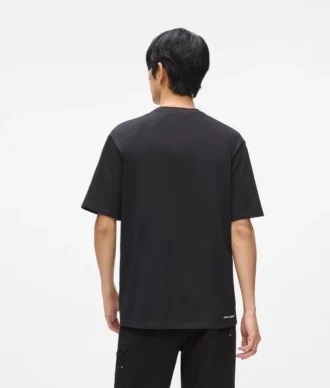 Ikon K-initial T-skjorte