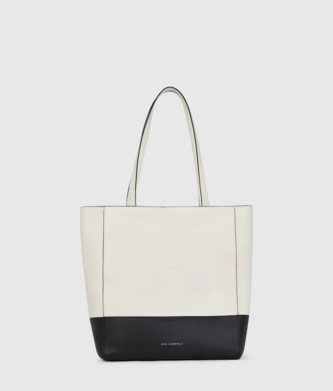 Ikon K medium skinnveske