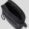 IKON K NYLON CROSSBODY BAG