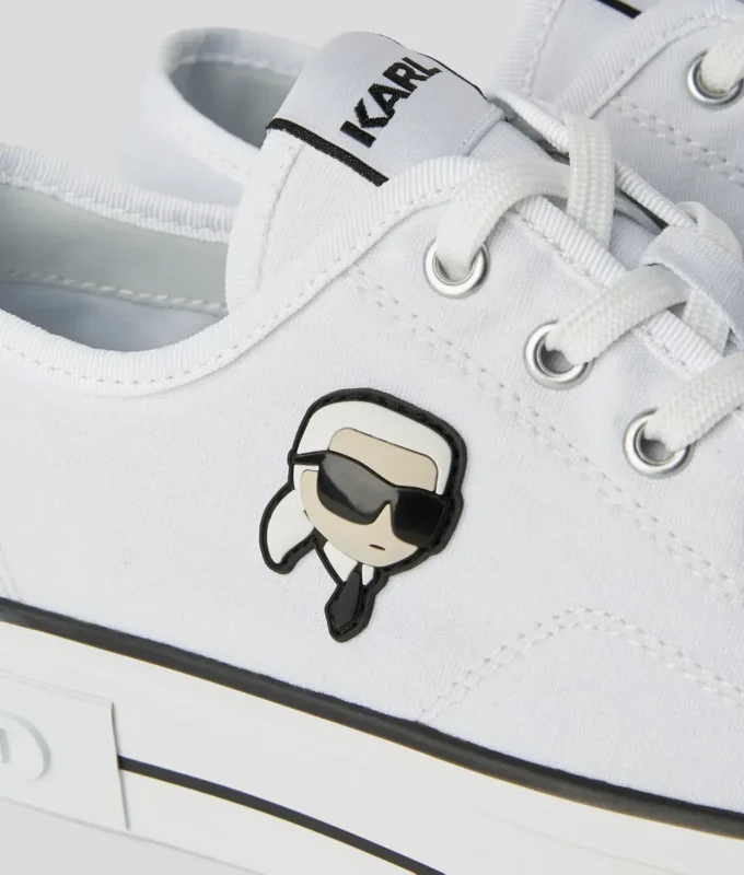 IKON KAMPUS MAX SNEAKERS