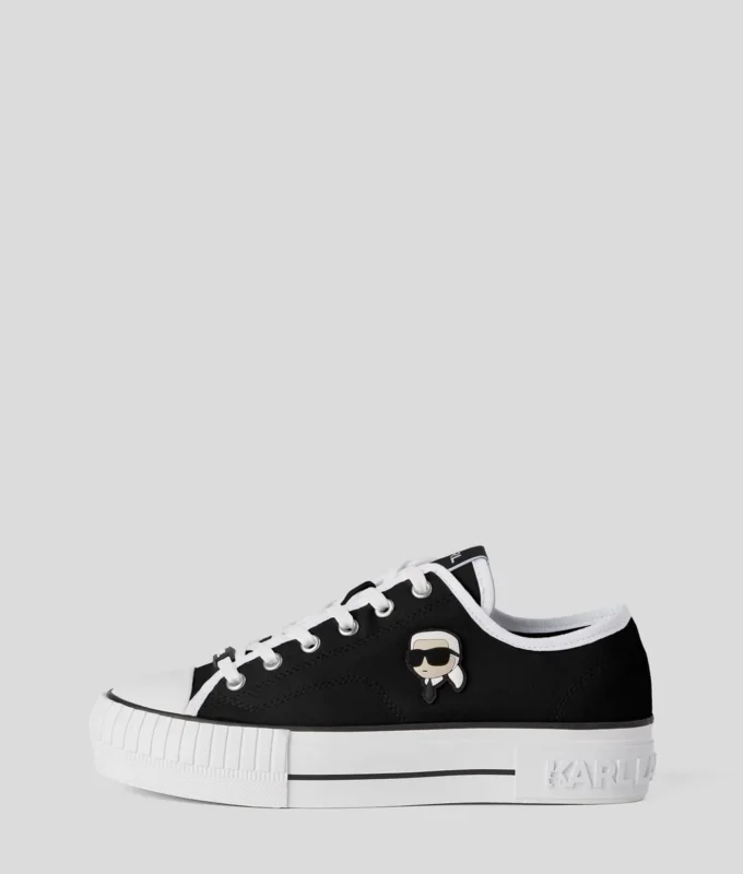IKON KAMPUS MAX SNEAKERS
