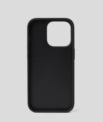 IKON KARL & CHOUPETTE IPHONE 16 PRO-ETUI