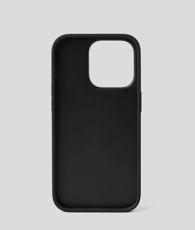 IKON KARL & CHOUPETTE IPHONE 16 PRO-ETUI