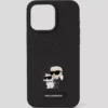 IKON KARL & CHOUPETTE IPHONE 16 PRO MAX-ETUI