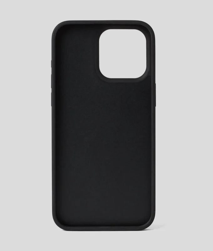 IKON KARL & CHOUPETTE IPHONE 16 PRO MAX-ETUI