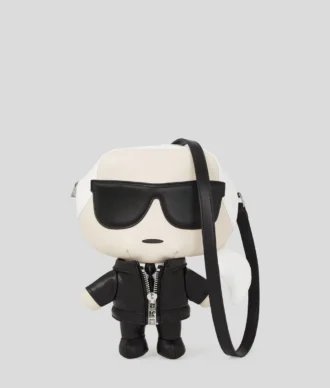 IKON KARL CROSSBODY-VESKE