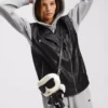 IKON KARL CROSSBODY-VESKE