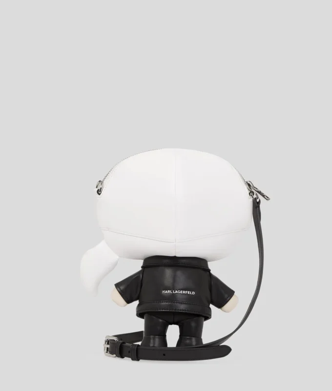IKON KARL CROSSBODY-VESKE