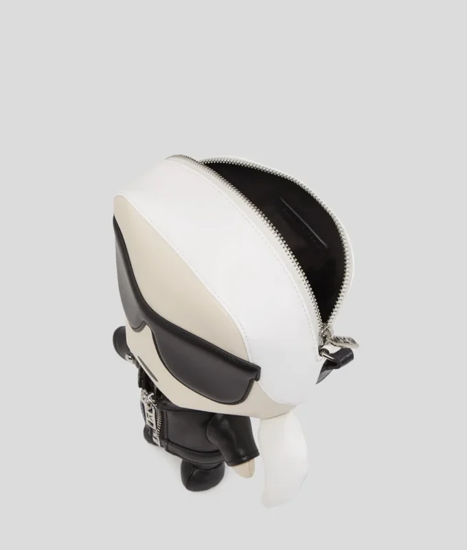 IKON KARL CROSSBODY-VESKE