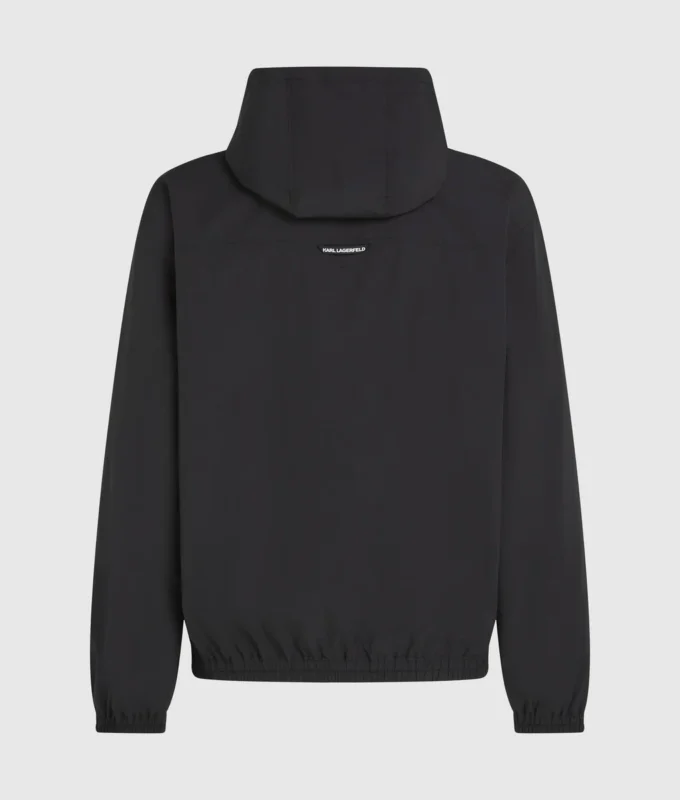Ikon lett jakke