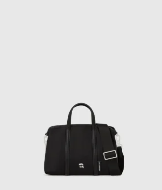 Ikon liten nylonveske
