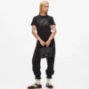 Ikon liten nylonveske