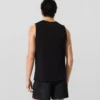 Ikon metallisk strand-tanktop