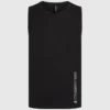 Ikon metallisk strand-tanktop