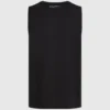 Ikon metallisk strand-tanktop